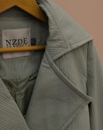 بارونی ست مادر دختری stylish - Image 9