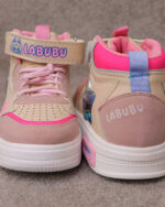 نیم ساق LABUBU STAR - Image 4