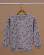 بلوز شلوار تمام چاپ  koala - Image 14