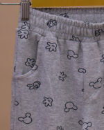 بلوز شلوار تمام چاپ Mickey Mouse - Image 12