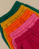 بلوز شلوار خرس و دونات - Image 14