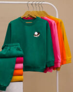 بلوز شلوار خرس و دونات - Image 21