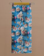 بلوز شلوار مخمل نانو 5 بعدی ابر مهربون Family - Image 14