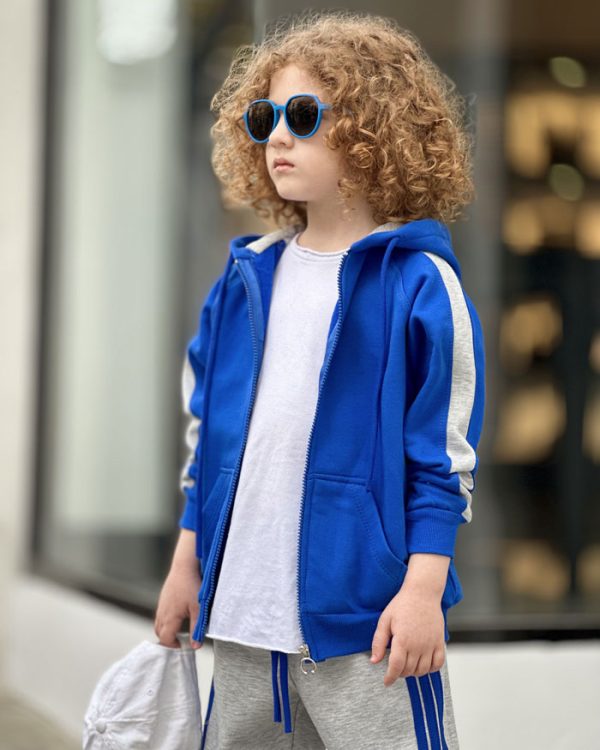 سویشرت شلوار Three - Image 3