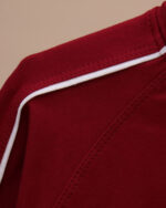 سویشرت شلوار آستین رگلان sunery - Image 13