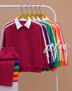 پولوشرت شلوار دخترانه cute - Image 4