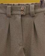 شلوار فوتر ست مادر دختری - Image 18