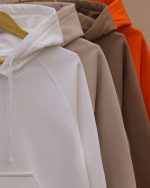 هودی رگلان سه نخ داخل کرک - Image 14