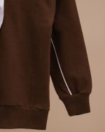 سویشرت شلوار مغزی دوزی Active set - Image 9