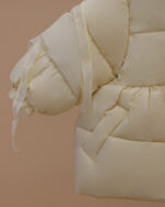 کاپشن دخترانه little girl - Image 7