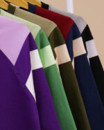 بلوز شلوار آستین رگلان N Style - Image 22