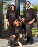 بلوز ست خانوادگی نقشه ایران