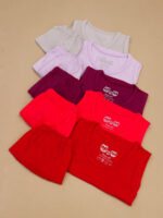 تاپ شورت پسرانه RARE - Image 84