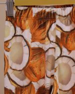 بلوز شلوار مخمل نانو 5بعدی نارگیل Family - Image 10