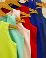 تاپ شورت پسرانه RARE - Image 56