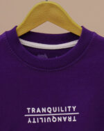 بلوز شلوار جاگر بگ استایل tranquility - Image 16