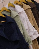 بارونی ست مادر دختری - Image 25