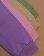 بلوز شلوار بگ استایل پانداهای بامزه - Image 4