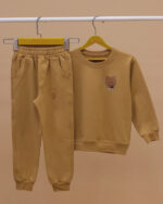 بلوز شلوار خرس Bubble tea - Image 9