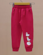 تیشرت شلوار  Hi ducky - Image 4