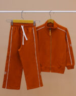 سویشرت شلوار آستین رگلان sunery - Image 6