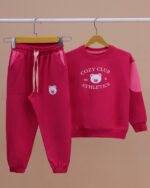 بلوز شلوار بگ استایل Cozy club - Image 29