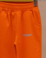 بلوز شلوار ماینکرفت - Image 14