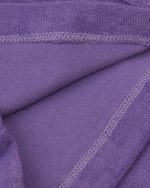 شلوار بگ حوله ای - Image 6