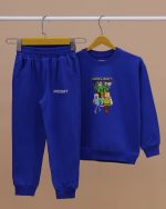 بلوز شلوار ماینکرفت - Image 9