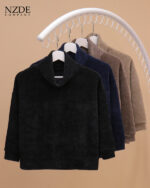 ست مادر دختری بلوز لمزور - Image 16