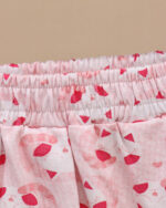 بلوز شلوار تمام چاپ گربه - Image 16