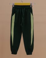 بلوز شلوار آستین رگلان SMALL - Image 10