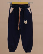 بلوز شلوار بگ استایل Cozy club - Image 27