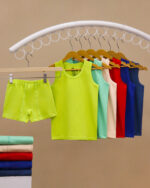 تاپ شورت پسرانه RARE - Image 58