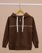 سویشرت شلوار مغزی دوزی Active set - Image 10