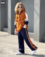 هودی شلوار بگ استایل New trend