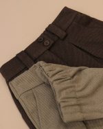 شلوار فوتر ست مادر دختری - Image 11