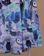 بلوز شلوار نانو 5 بعدی حیوانات مهربون family - Image 4