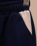 بلوز شلوار بگ استایل Cozy club - Image 24