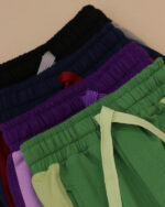 بلوز شلوار آستین رگلان N Style - Image 18