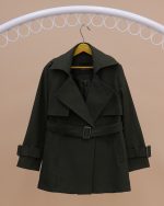 بارونی ست مادر دختری  style - Image 22