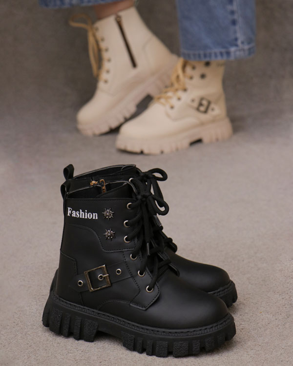 بوت Fashion - Image 1