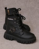 بوت Fashion - Image 4