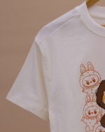 تیشرت بگ استایل و شلوار Labubu - Image 14