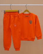 بلوز شلوار خرس Bubble tea - Image 14