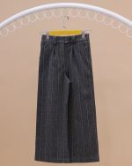 شلوار فوتر دیپلمات ست مادر دختری - Image 17