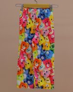 بلوز شلوار مخمل نانو 5بعدی خرس Family - Image 10