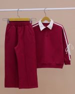 پولوشرت شلوار دخترانه cute - Image 21