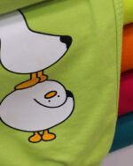 تیشرت شلوار  Hi ducky - Image 24