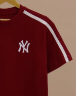 تیشرت شلوار بگ استایل NY - Image 4